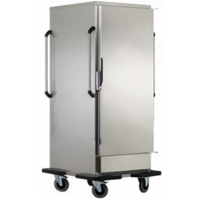 Ουδέτερο Banquet τρόλεϊ για 11 GN 2/1 ή 22 GN 1/1 RNT ONBA70182 4480